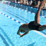 swimming techniques for beginners