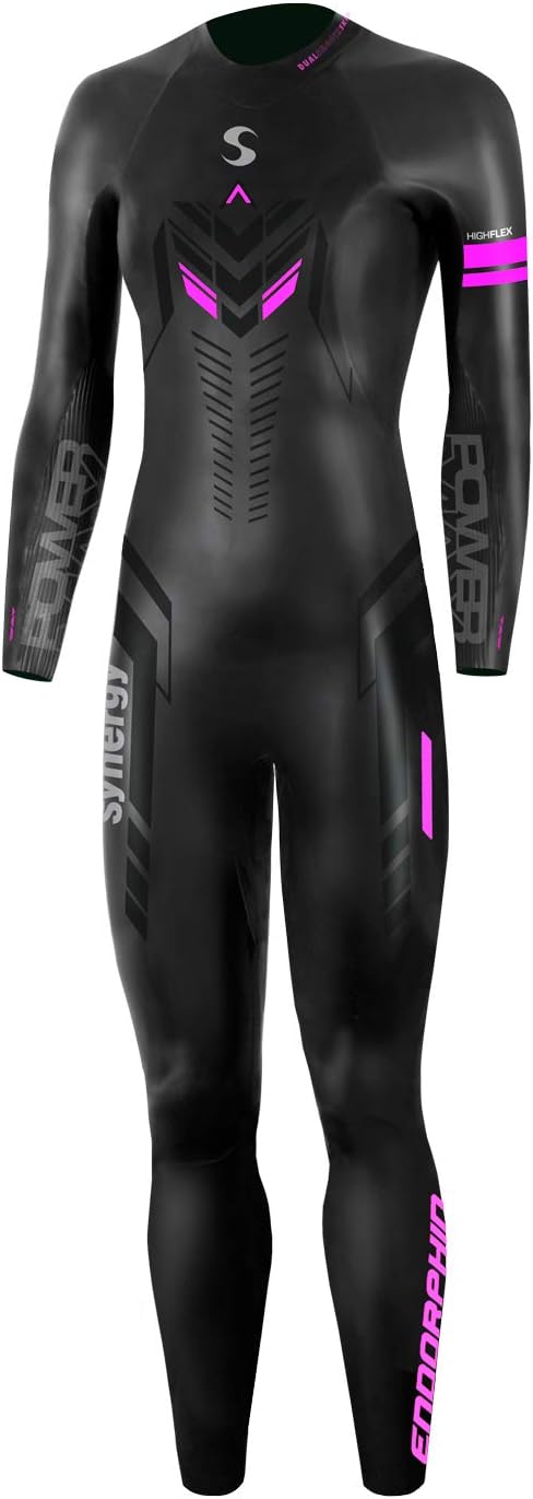 wetsuit women