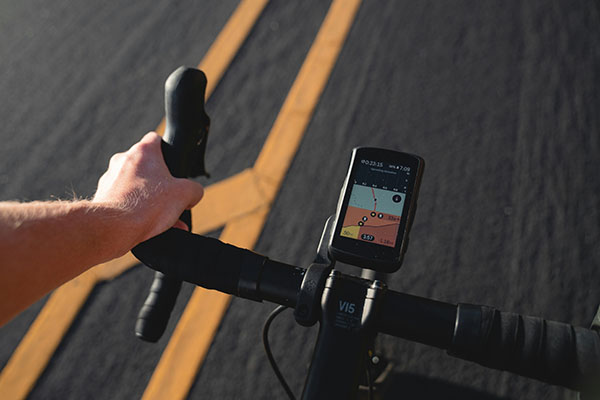 Garmin Gps Cycling