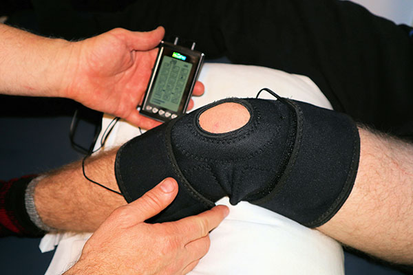knee pain treatments