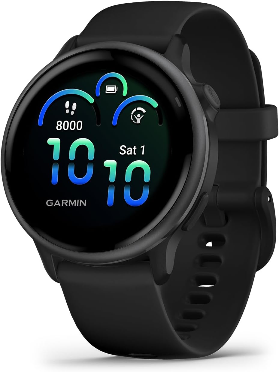 garmin vivoactive 6