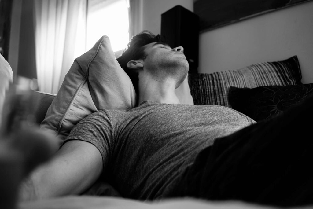 rest day