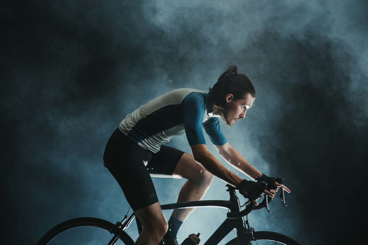 indoor cycling