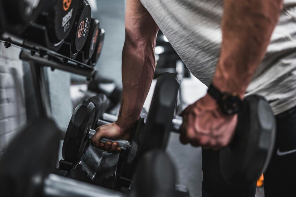 core workout